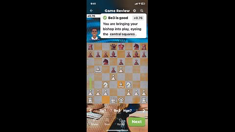 How to kill the Kings Indian with a crazy knight sacrifice Brilliant!!