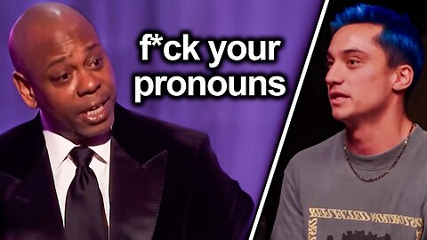 Dave Chappelle Claps Back at Woke Critics—Unfiltered and Unapologetic