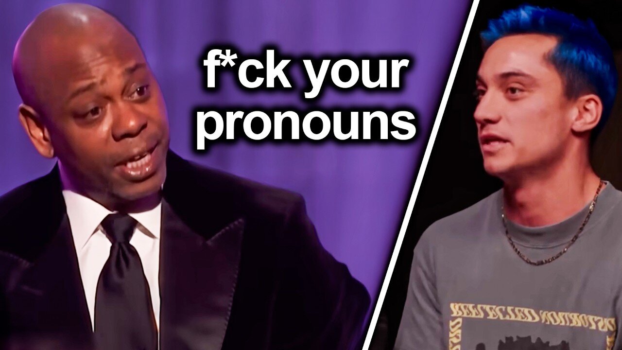 Dave Chappelle Claps Back at Woke Critics—Unfiltered and Unapologetic