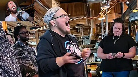 Starbucks has lost control..