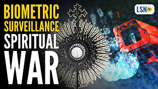 Biometric TYRANNY: The New War on Faith and Freedom