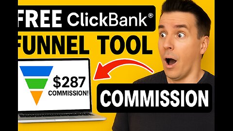 The Complete ClickBank Starter Guide for 2025 (With 20+ Free Marketing Tools)