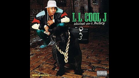 LLCOOLJ - Going Back To Cali
