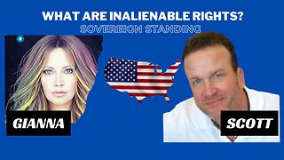 What Are Inalienable Rights?