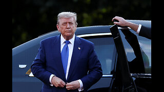 Трамп жёстко о срыве перемирия: Израиль и Иран перешли грань
