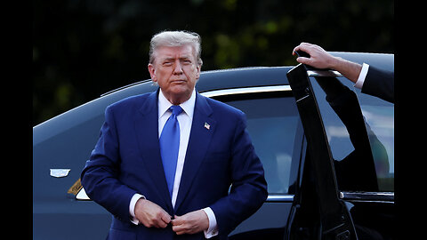 Трамп жёстко о срыве перемирия: Израиль и Иран перешли грань