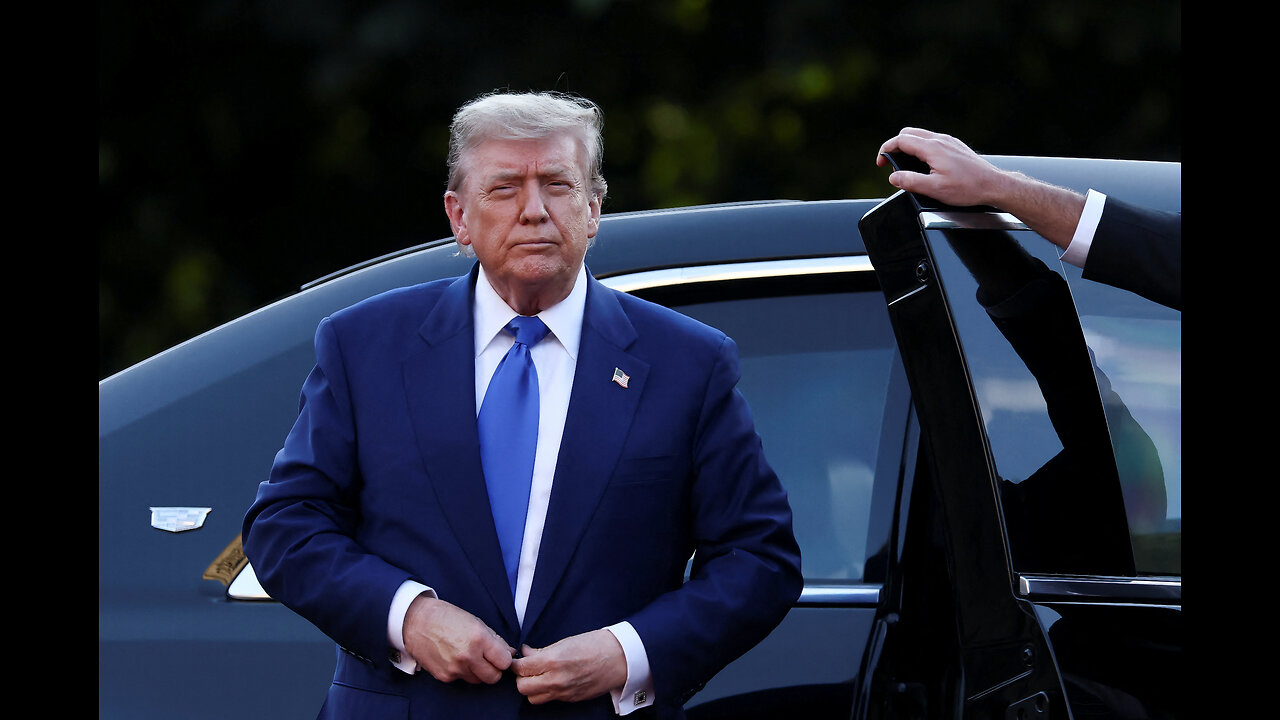 Трамп жёстко о срыве перемирия: Израиль и Иран перешли грань