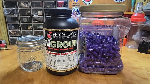 1 Year Titegroup and Powder Coat Test