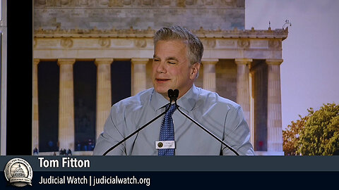 FITTON: HUGE! 5 MILLION DIRTY NAMES CLEANED FROM VOTER ROLLS!