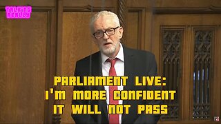 The TRUTH About Parliament's Benefit Cuts Plan