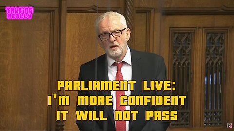 The TRUTH About Parliament's Benefit Cuts Plan