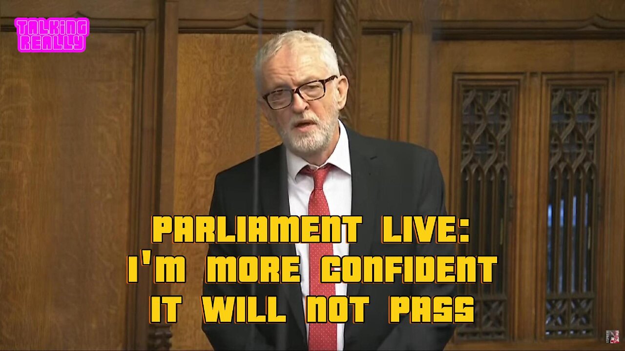 The TRUTH About Parliament's Benefit Cuts Plan