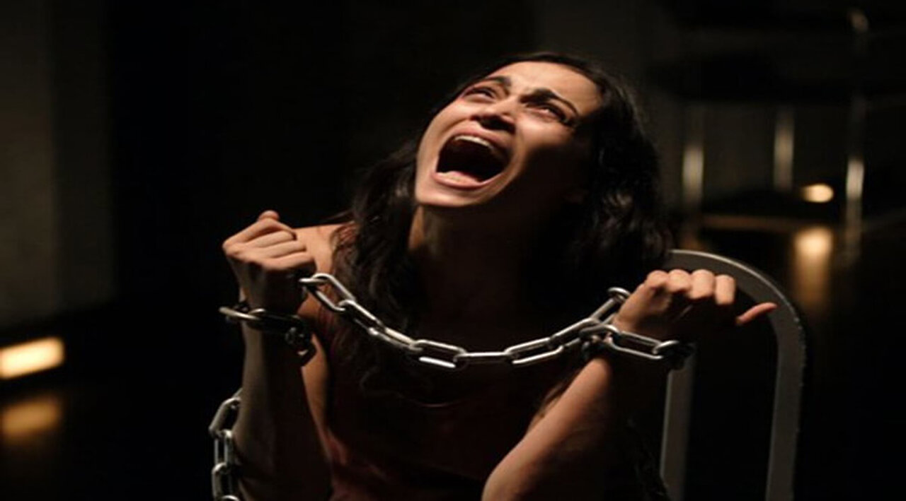 {{"" SEVEN SPANISH ANGELS ""}}