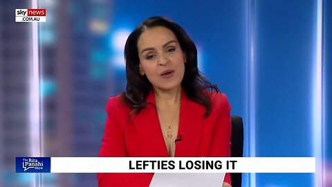 Lefties Losing It: CNN’s own poll shows Trump is winning big
