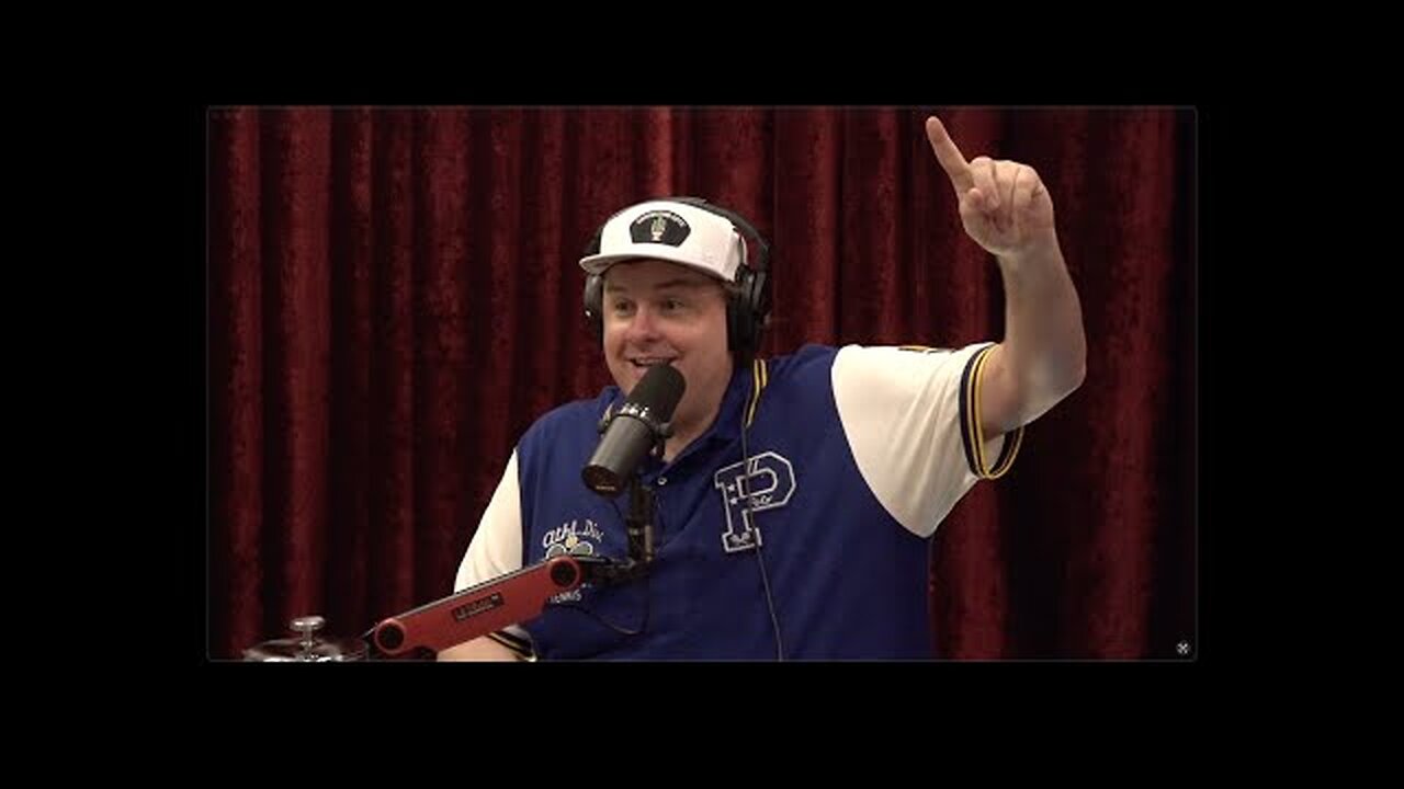 Joe Rogan Experience #2307 - Tim Dillon