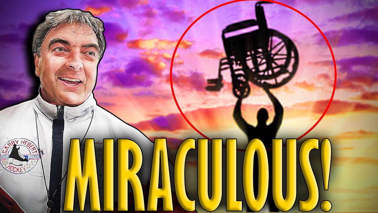 My Family Was Coming to Say Their FINAL GOODBYES... Then I Was Miraculously HEALED?!