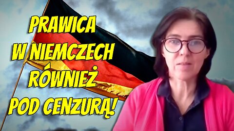 Agnieszka Wolska: AfD przoduje w najnowszym niemieckim sondażu!