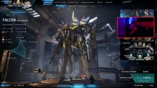 (server 709) Ops 29 New Commander - Year of the Ferengi - STFC Live Stream