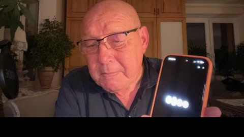 2025.11.15 Jackowski Krzysztof - Niemcy Szykują Markę? Wizja Na Żywo