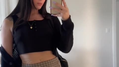 Yes your possible tgirl