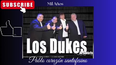 Los Dukes