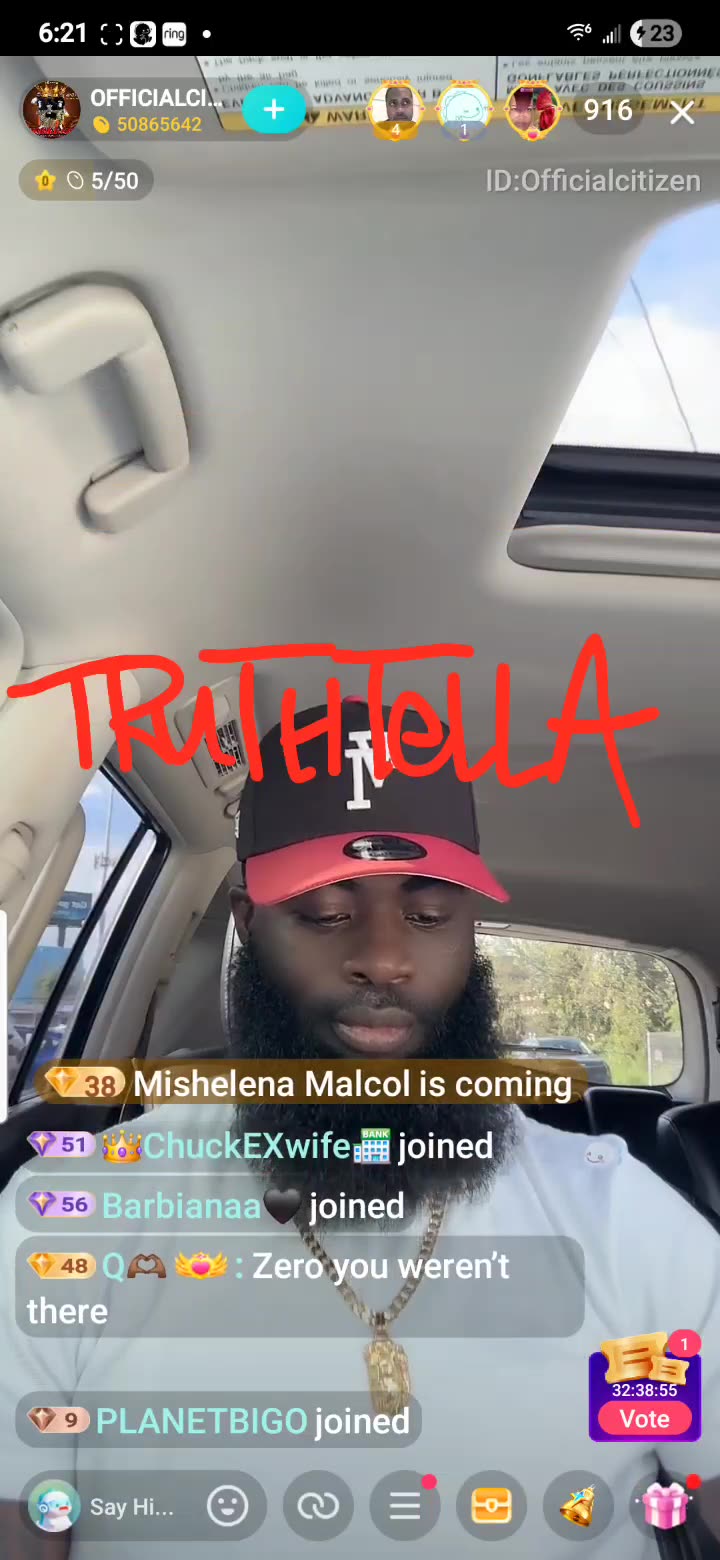 OFFICIAL CITIZEN SAYS HOLLY IS ON THE RUN AVOIDING ARREST BECAUSE HE PRESSED CHARGES ON HER & APPLIED FOR PERMANENT RESTRAINING ORDER