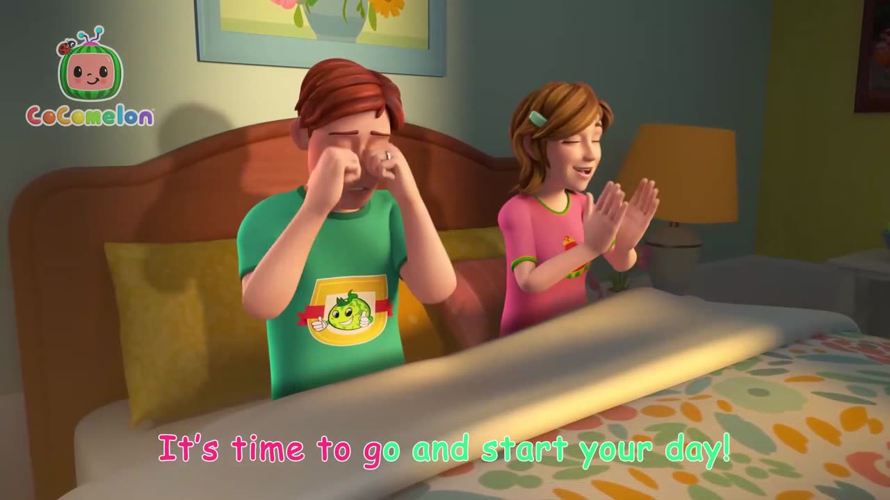 Learn_How_to_Brush_Your_Teeth!__Nursery_Rhymes___Kids_Songs(1080p)