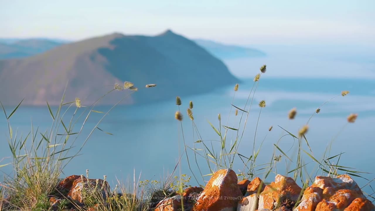 Today in the Irkutsk region they celebrate Baikal Day — the deepest lake on the planet