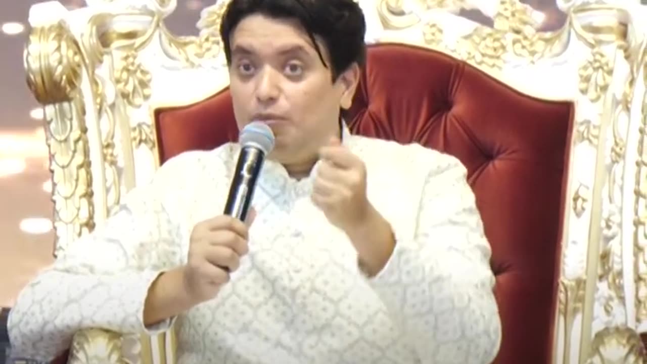 BIBLE कोई MYTH नहीं बल्कि REAL हैं