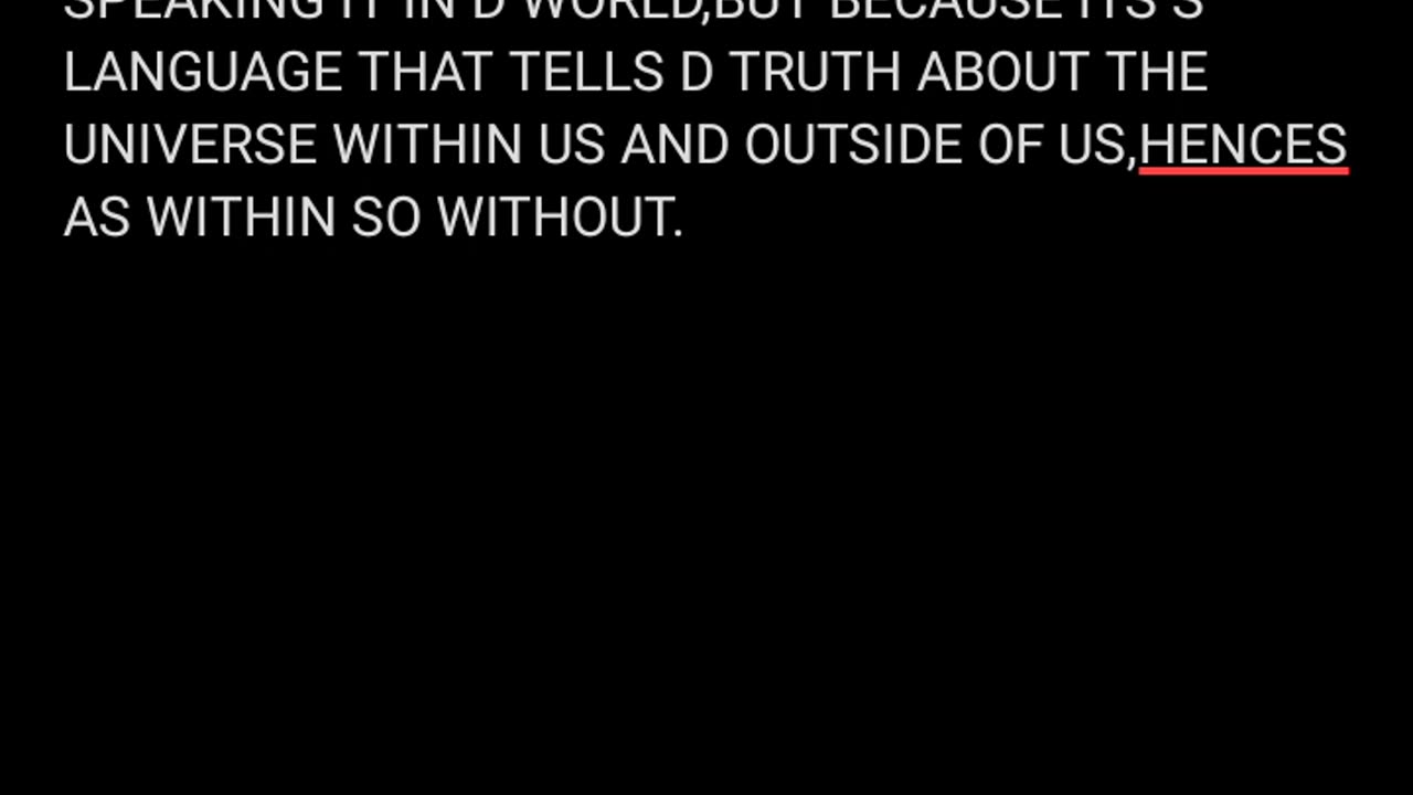 Follow for more awakening quotes