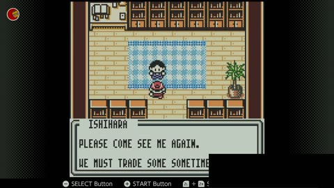 Pokemon: Trading Card Game (GBC) — Part 01