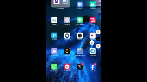 🚀 STABLE INVESTMENT PLATFORM – DAILY PROFIT Charging Piles Long-Term Investment Trading Platform