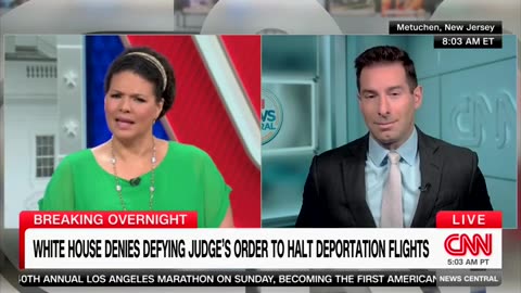 CNN's Elie Honig Says Trump Deporations May Not Have Defied Judge's Order At All