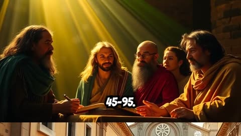 How and When Did the Bible Form