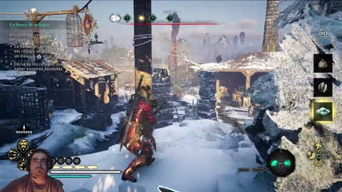 Assassin's Creed Valhalla 36#