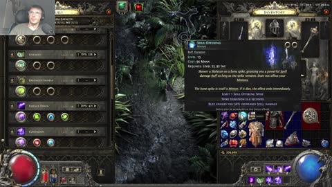 POE 2 Return