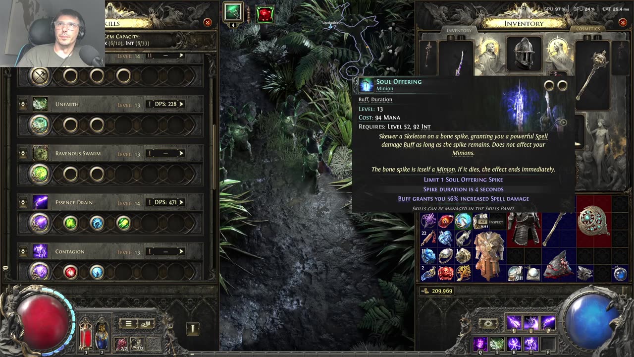 POE 2 Return