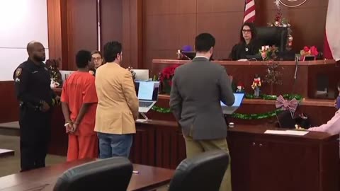 Bond Set for Teen Accused of Killing Classmate