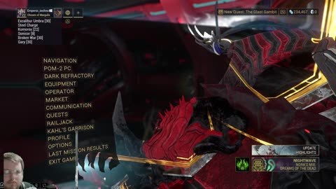 RVI Red Viper Industries Open Fleet Night Ops | Star Citizen Org Gameplay