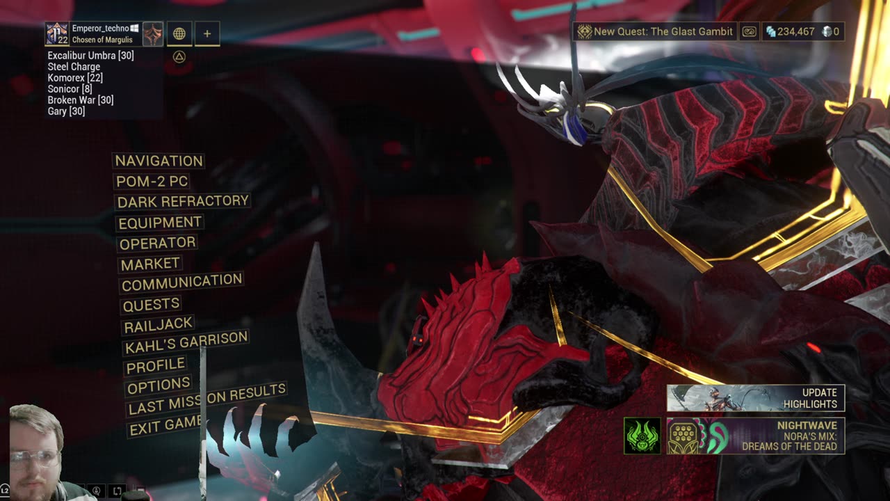 RVI Red Viper Industries Open Fleet Night Ops | Star Citizen Org Gameplay