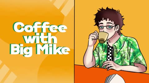 Thrack The Fox Interview - TPSG - Coffee With Big Mike