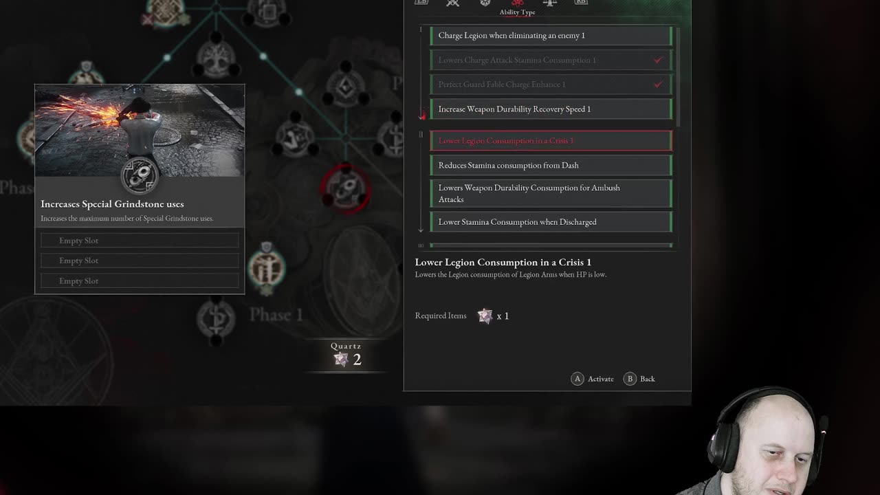 Lies of P: Fighting the King of the Puppets!