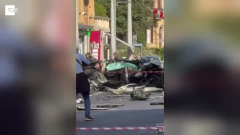 EMRI/ Aksidenti tragjik në Itali, identifikohet 18-vjeçari shqiptar që humbi jetën