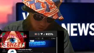 Why is the Quartering allowed on YouTube