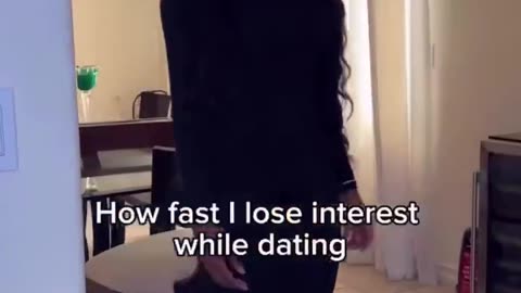 Losing Interest