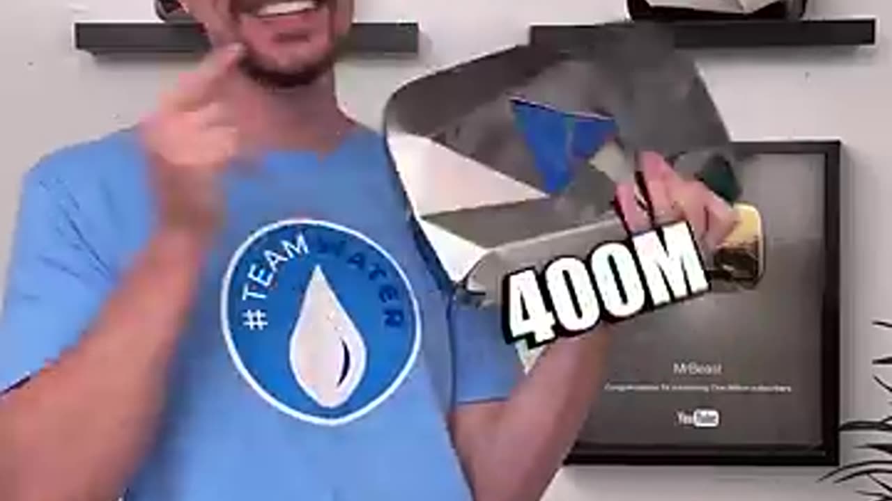 Every YouTube Play Button I Have