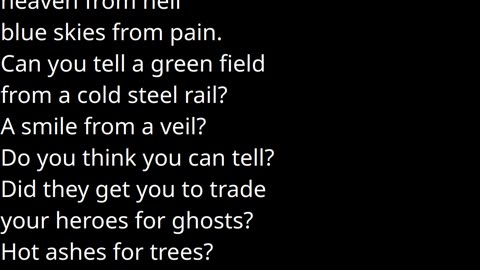 P.FLOYD.Wish you were here K2