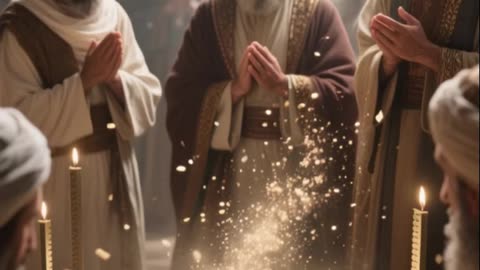 The Anointed KJV 1611 Bible — Law’s Hidden Foundation.