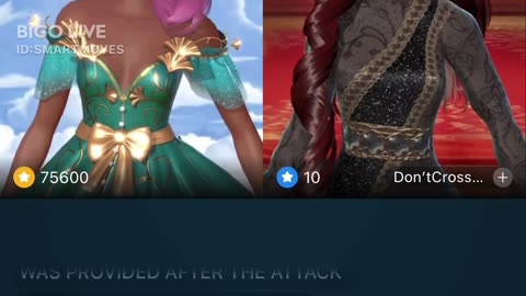 TOMI K TALKS W TERESA PRACTICE RUN ON COURT CASE BIGO LIVE