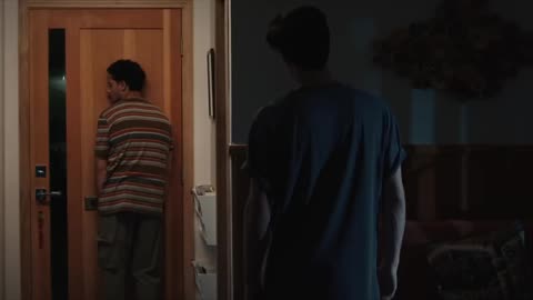Must Watch: Close Your Eyes | Award Winning Short Horror Film 2022